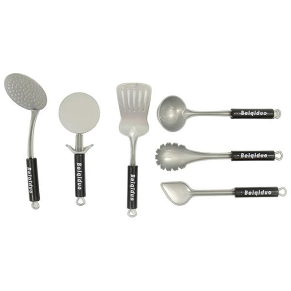 Ролевые игры ICOM Set of dishes 3+/ Кухня photo 3
