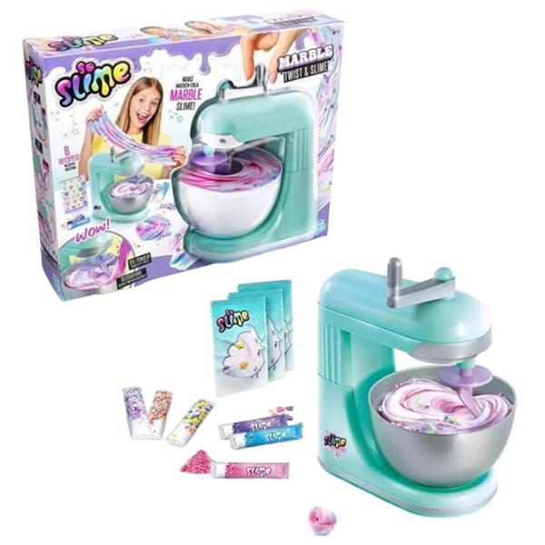 Ролевые игры Canal Toys DIY Marble Mixer 6+/ Кухня photo 1