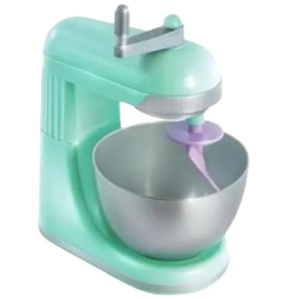 Ролевые игры Canal Toys DIY Marble Mixer 6+/ Кухня photo 2