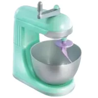 Ролевые игры Canal Toys DIY Marble Mixer 6+ / Кухня photo 2