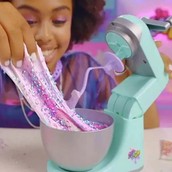 Ролевые игры Canal Toys DIY Marble Mixer 6+/ Кухня photo 3