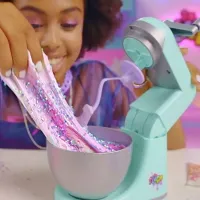 Ролевые игры Canal Toys DIY Marble Mixer 6+ / Кухня photo 3