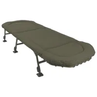 Pat pliant Avid Carp Benchmark LevelTech 110 kg/ Khaki