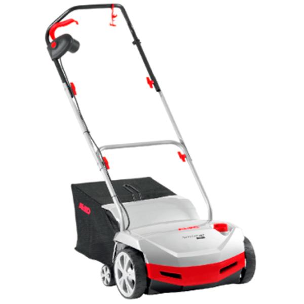 Аэратор Электрическая AL-KO 112800 Ручной photo 1