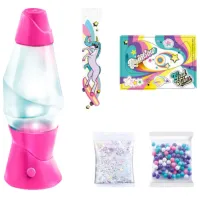 Joc de rol Canal Toys Mini Lava Lamp 6+ / Set tehnica pentru casa photo 2