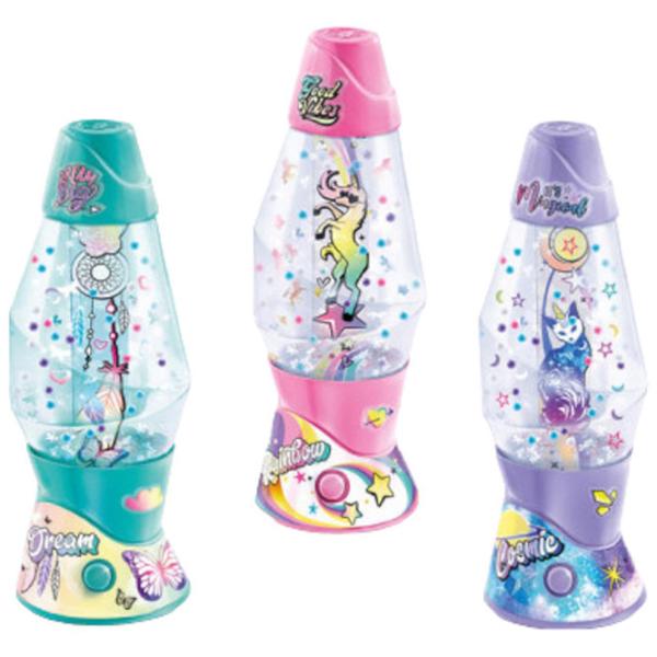 Joc de rol Canal Toys Mini Lava Lamp 6+/ Set tehnica pentru casa photo 3 Joc de rol Canal Toys Mini Lava Lamp 6+/ Set tehnica pentru casa photo 3