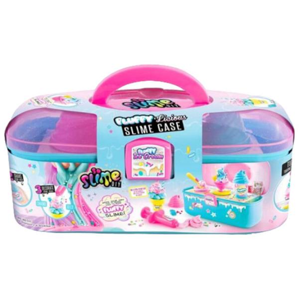 Ролевые игры Canal Toys Fluffy Case 6+/ Кухня photo 1