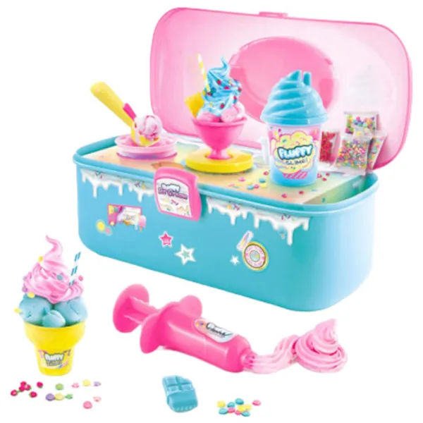 Ролевые игры Canal Toys Fluffy Case 6+/ Кухня photo 2