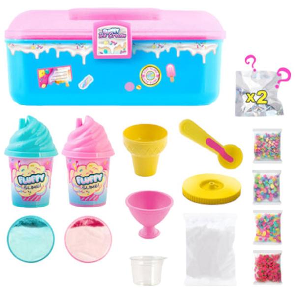 Ролевые игры Canal Toys Fluffy Case 6+/ Кухня photo 3