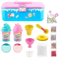 Ролевые игры Canal Toys Fluffy Case 6+ / Кухня photo 3