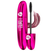 Rimele pentru gene 7DAYS B.COLOUR 8 ml/ Purple