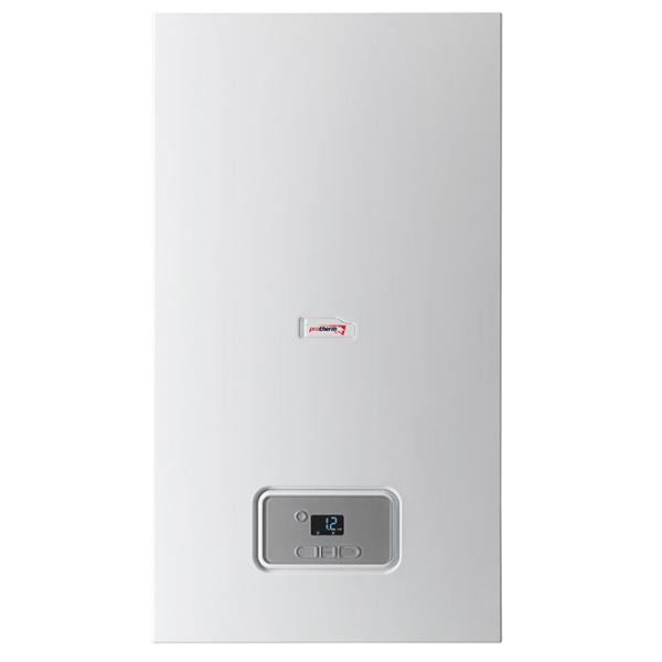Centrală termică pe gaz Protherm GEPARD 23MOV 23 kW/ 230 m² photo 1