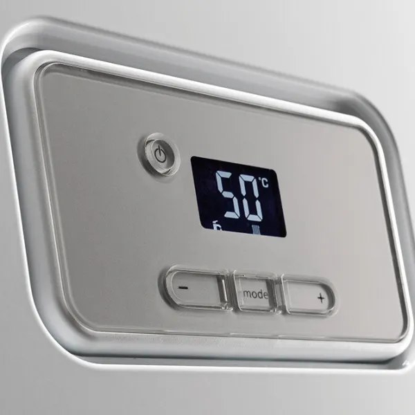 Centrală termică pe gaz Protherm GEPARD 23MOV 23 kW/ 230 m² photo 2