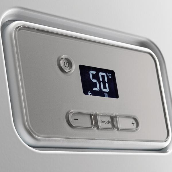 Centrală termică pe gaz Protherm GEPARD 23MOV 23 kW/ 230 m² photo 2