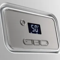 Centrală termică pe gaz Protherm GEPARD 23MOV 23 kW/ 230 m² photo 2