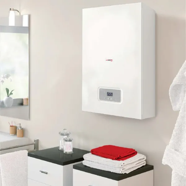 Centrală termică pe gaz Protherm GEPARD 23MOV 23 kW/ 230 m² photo 3