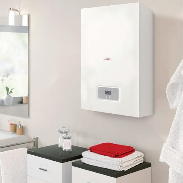 Centrală termică pe gaz Protherm GEPARD 23MOV 23 kW/ 230 m² photo 3