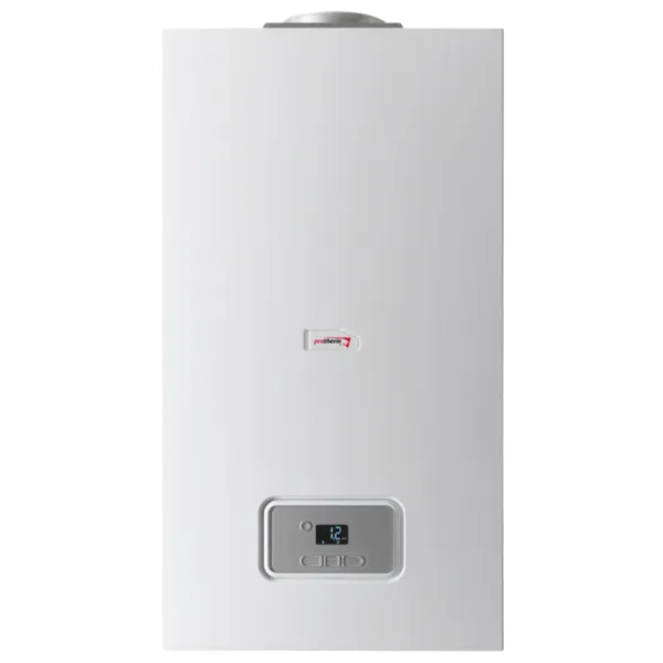Газовый котёл Protherm GEPARD 23MTV 23 кВт/ 200 м² photo 1 Газовый котёл Protherm GEPARD 23MTV 23 кВт/ 200 м² photo 1