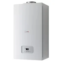 Centrală termică pe gaz Protherm GEPARD 23MTV 23 kW/ 200 m² photo 2