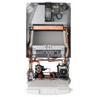 Centrală termică pe gaz Protherm GEPARD 23MTV 23 kW/ 200 m² photo 3