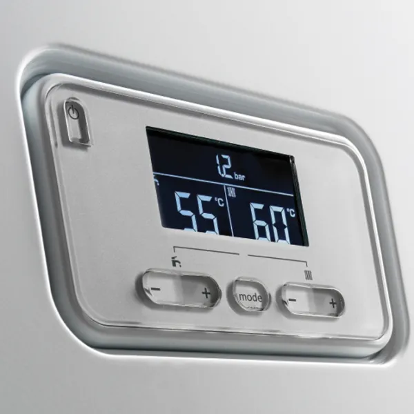 Газовый котёл Protherm GEPARD 23MTV 23 кВт/ 200 м² photo 4 Газовый котёл Protherm GEPARD 23MTV 23 кВт/ 200 м² photo 4
