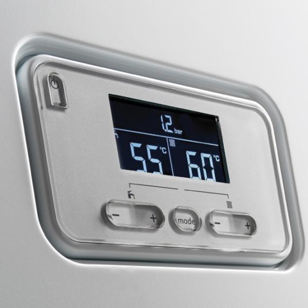 Газовый котёл Protherm GEPARD 23MTV 23 кВт/ 200 м² photo 4 Газовый котёл Protherm GEPARD 23MTV 23 кВт/ 200 м² photo 4