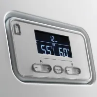 Centrală termică pe gaz Protherm GEPARD 23MTV 23 kW/ 200 m² photo 4