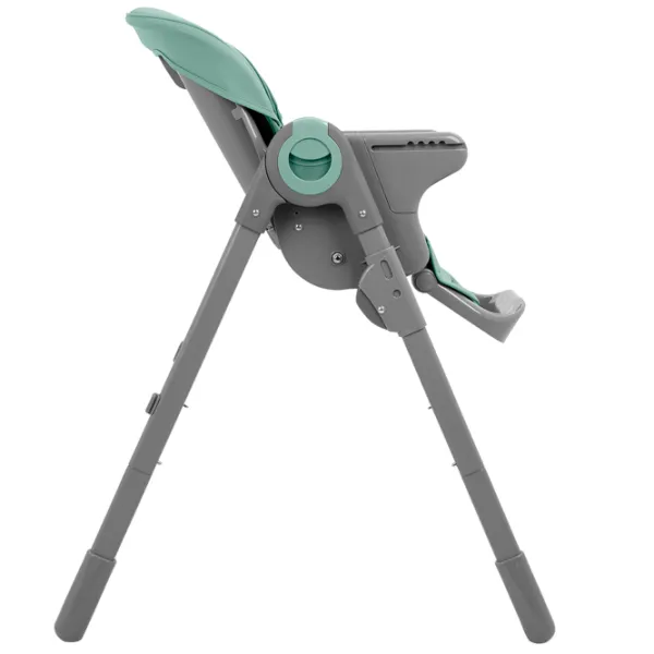 Стульчик для кормления KikkaBoo Highchair Comfy (31004010148) / / Мятный  photo 5