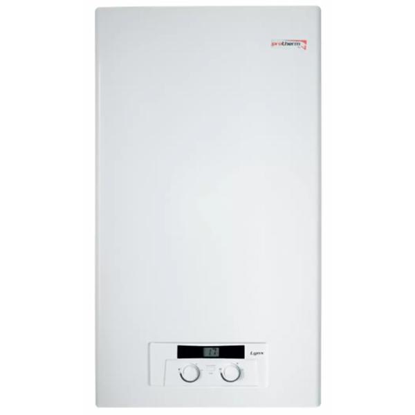Газовый котёл Protherm LYNX HK 24 24 кВт/ 240 м² photo 1