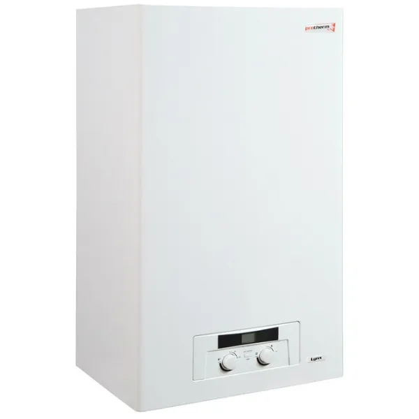 Газовый котёл Protherm LYNX HK 24 24 кВт/ 240 м² photo 2
