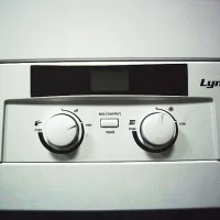 Centrală termică pe gaz Protherm LYNX HK 24 24 kW/ 240 m² photo 5