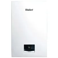 Centrală termică pe gaz Vaillant ECOTEC PLUS VUW 26 CS1-5 26.5 kW/ 260 m²