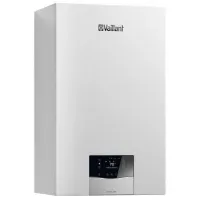 Газовый котёл Vaillant ECOTEC PLUS VUW 26 CS1-5 26.5 кВт/ 260 м² photo 2