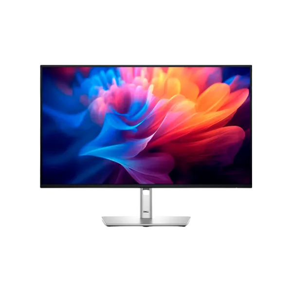 Монитор Dell P2725HE 27" Full HD 100 Гц/ 5 мс/ Black photo 1