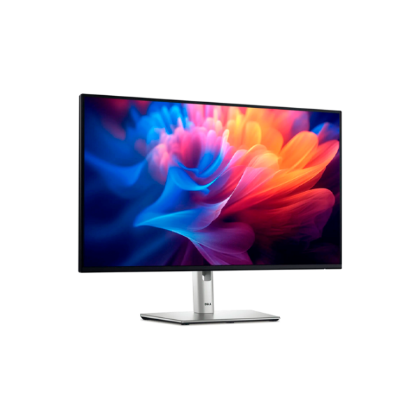 Монитор Dell P2725HE 27" Full HD 100 Гц/ 5 мс/ Black photo 2