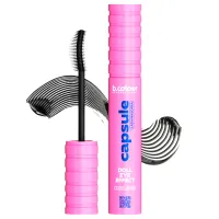 Rimele pentru gene 7DAYS B.COLOUR 7.3ml/ Black