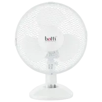 Вентилятор Botti USDF-630-9 20 Вт / Осевой / Белый