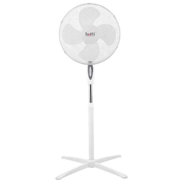 Ventilator Botti USSF-831D3 45 W / Axial / White photo 1