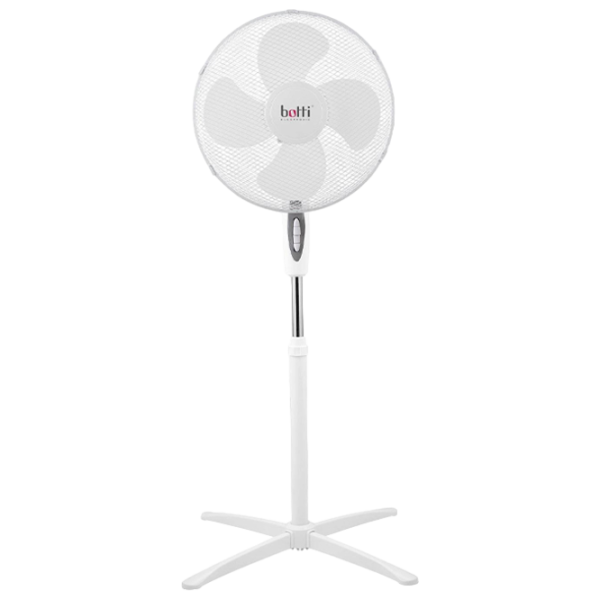 Ventilator Botti USSF-831D3 45 W / Axial / White photo 1