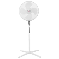 Вентилятор Botti USSF-831D3 45 Вт / Осевой / Белый