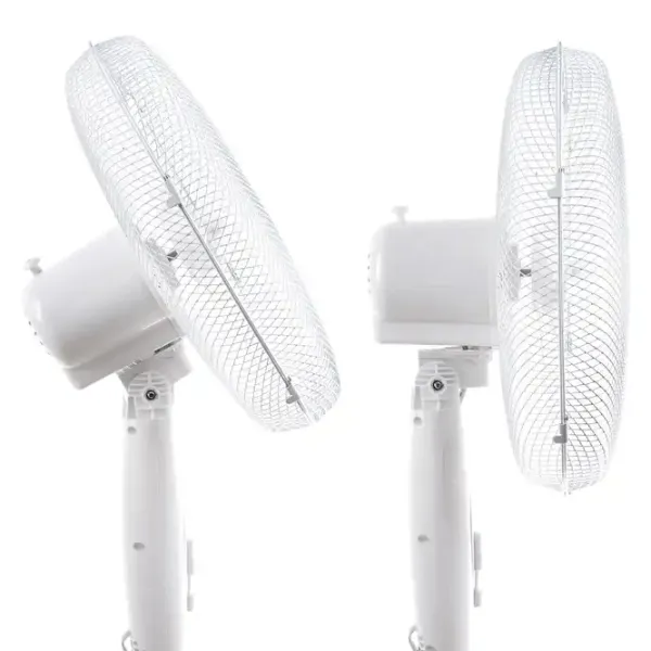 Ventilator Botti USSF-831D3 45 W / Axial / White photo 2