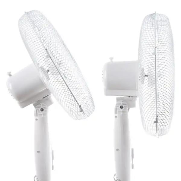Ventilator Botti USSF-831D3 45 W / Axial / White photo 2