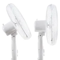 Ventilator Botti USSF-831D3 45 W / Axial / White photo 2