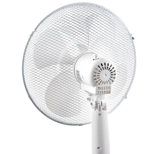 Ventilator Botti USSF-831D3 45 W / Axial / White photo 3