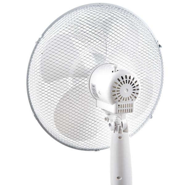 Ventilator Botti USSF-831D3 45 W / Axial / White photo 3