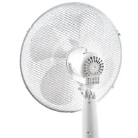 Ventilator Botti USSF-831D3 45 W / Axial / White photo 3