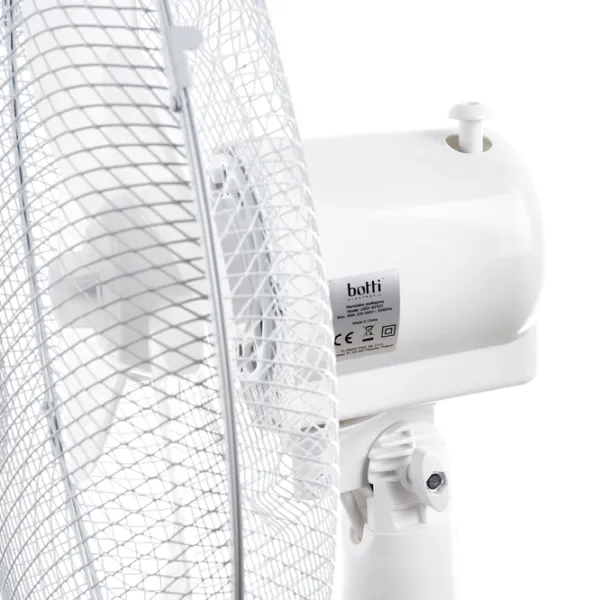 Ventilator Botti USSF-831D3 45 W / Axial / White photo 4