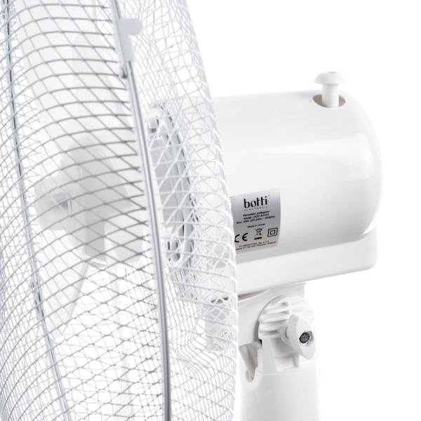 Ventilator Botti USSF-831D3 45 W / Axial / White photo 4