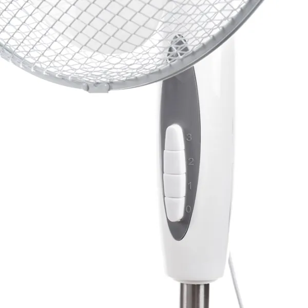 Ventilator Botti USSF-831D3 45 W / Axial / White photo 5