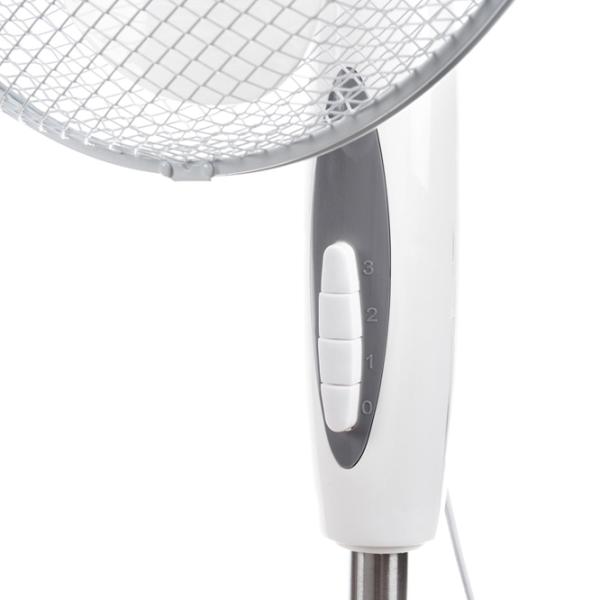 Ventilator Botti USSF-831D3 45 W / Axial / White photo 5